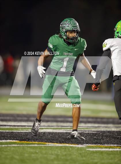 Thumbnail 1 in Narbonne @ Pacifica (CIF STATE 2-AA REGIONAL) photogallery.