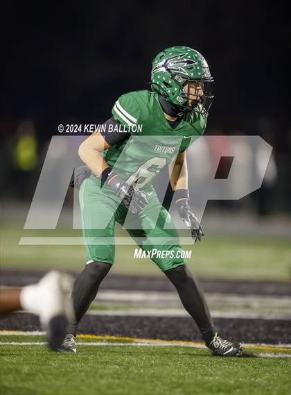 Thumbnail 3 in Narbonne @ Pacifica (CIF STATE 2-AA REGIONAL) photogallery.