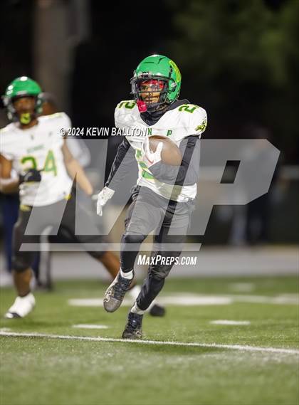 Thumbnail 1 in Narbonne @ Pacifica (CIF STATE 2-AA REGIONAL) photogallery.