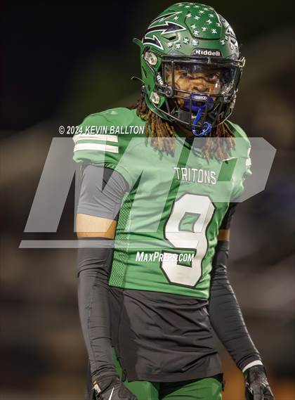 Thumbnail 2 in Narbonne @ Pacifica (CIF STATE 2-AA REGIONAL) photogallery.