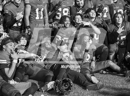 Thumbnail 3 in Narbonne @ Pacifica (CIF STATE 2-AA REGIONAL) photogallery.