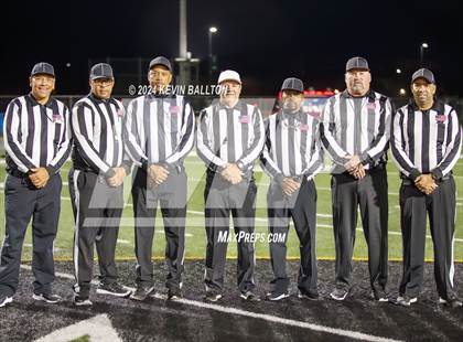 Thumbnail 2 in Narbonne @ Pacifica (CIF STATE 2-AA REGIONAL) photogallery.