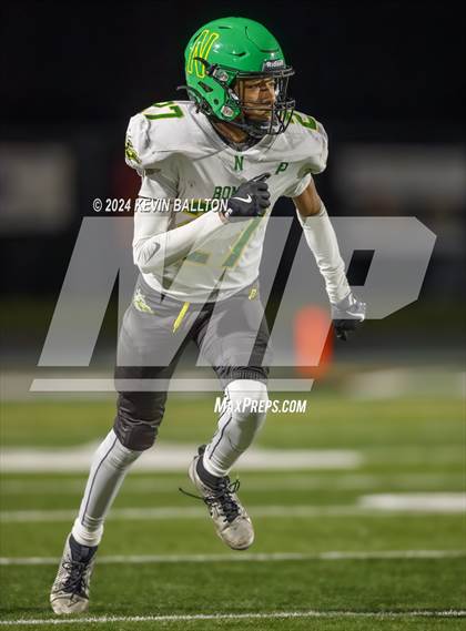 Thumbnail 3 in Narbonne @ Pacifica (CIF STATE 2-AA REGIONAL) photogallery.