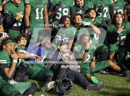 Thumbnail 2 in Narbonne @ Pacifica (CIF STATE 2-AA REGIONAL) photogallery.