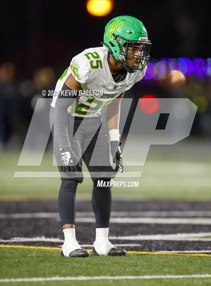 Thumbnail 2 in Narbonne @ Pacifica (CIF STATE 2-AA REGIONAL) photogallery.