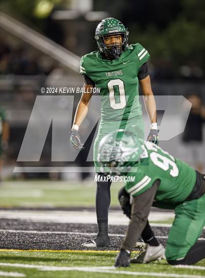 Thumbnail 1 in Narbonne @ Pacifica (CIF STATE 2-AA REGIONAL) photogallery.