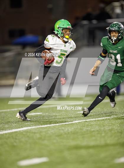 Thumbnail 1 in Narbonne @ Pacifica (CIF STATE 2-AA REGIONAL) photogallery.