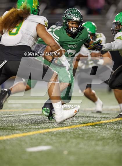 Thumbnail 2 in Narbonne @ Pacifica (CIF STATE 2-AA REGIONAL) photogallery.