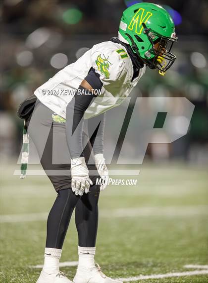 Thumbnail 1 in Narbonne @ Pacifica (CIF STATE 2-AA REGIONAL) photogallery.