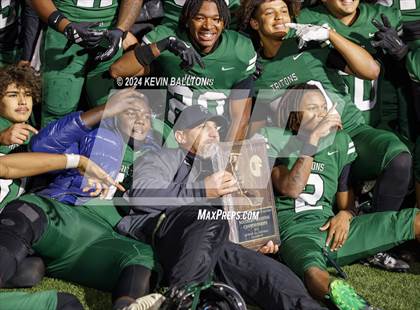 Thumbnail 1 in Narbonne @ Pacifica (CIF STATE 2-AA REGIONAL) photogallery.