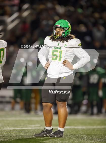 Thumbnail 2 in Narbonne @ Pacifica (CIF STATE 2-AA REGIONAL) photogallery.