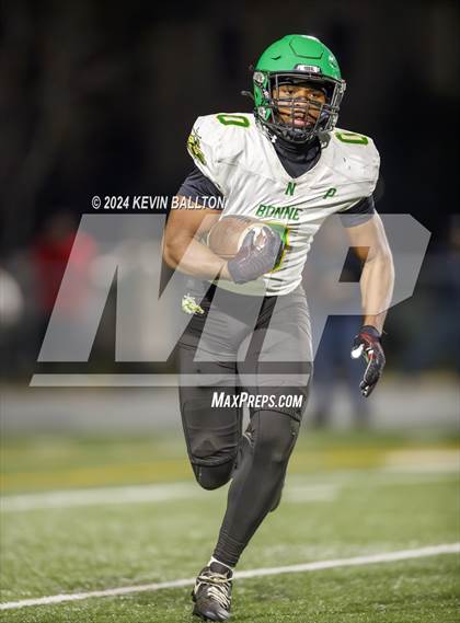 Thumbnail 1 in Narbonne @ Pacifica (CIF STATE 2-AA REGIONAL) photogallery.