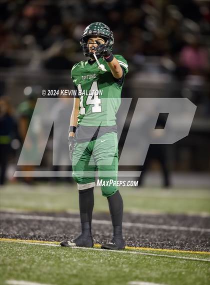 Thumbnail 1 in Narbonne @ Pacifica (CIF STATE 2-AA REGIONAL) photogallery.