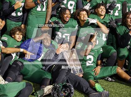 Thumbnail 2 in Narbonne @ Pacifica (CIF STATE 2-AA REGIONAL) photogallery.