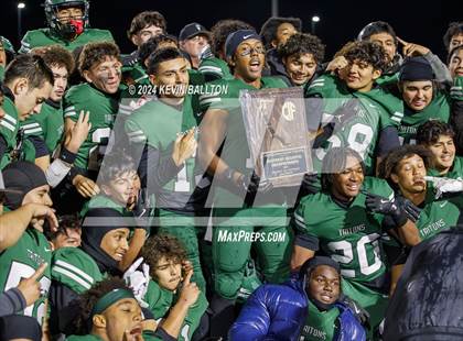 Thumbnail 1 in Narbonne @ Pacifica (CIF STATE 2-AA REGIONAL) photogallery.