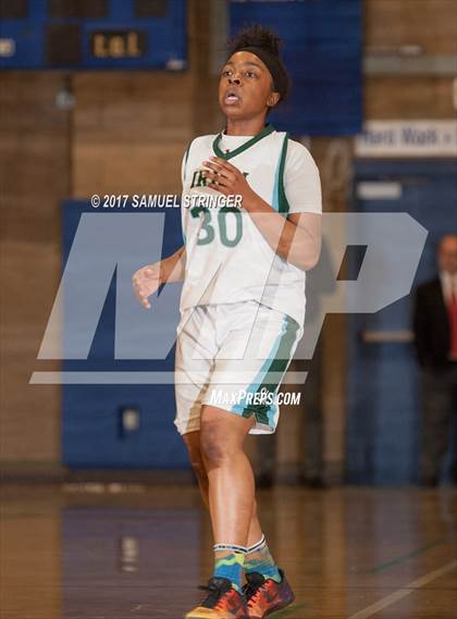 Thumbnail 1 in Sacred Heart Cathedral Preparatory vs. Carondelet  (Presentation Shootout) photogallery.