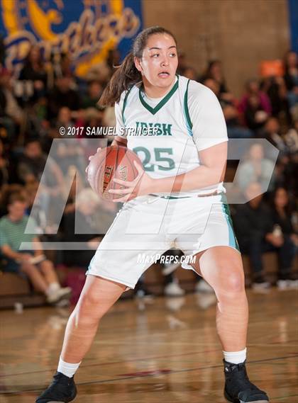 Thumbnail 3 in Sacred Heart Cathedral Preparatory vs. Carondelet  (Presentation Shootout) photogallery.