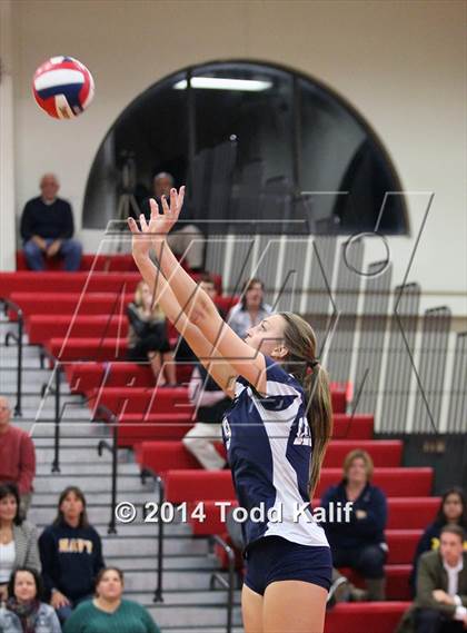 Thumbnail 3 in RHAM vs. Ledyard (CIAC Class L Semifinal) photogallery.