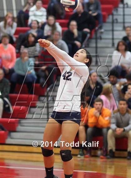Thumbnail 1 in RHAM vs. Ledyard (CIAC Class L Semifinal) photogallery.