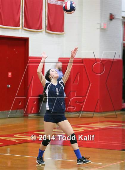 Thumbnail 1 in RHAM vs. Ledyard (CIAC Class L Semifinal) photogallery.