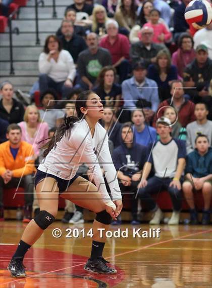 Thumbnail 1 in RHAM vs. Ledyard (CIAC Class L Semifinal) photogallery.