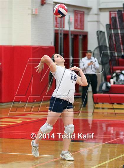 Thumbnail 1 in RHAM vs. Ledyard (CIAC Class L Semifinal) photogallery.