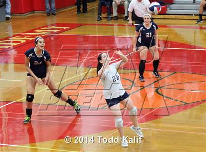 Thumbnail 1 in RHAM vs. Ledyard (CIAC Class L Semifinal) photogallery.