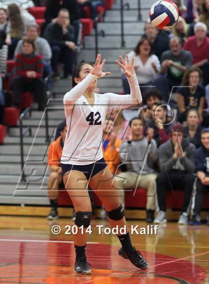 Thumbnail 1 in RHAM vs. Ledyard (CIAC Class L Semifinal) photogallery.