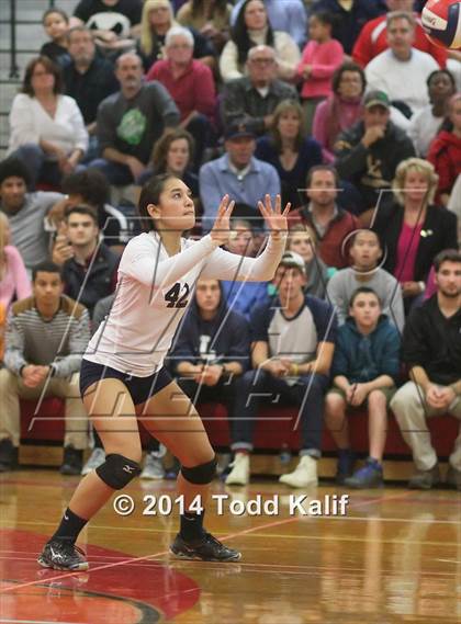 Thumbnail 2 in RHAM vs. Ledyard (CIAC Class L Semifinal) photogallery.