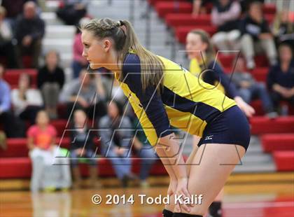 Thumbnail 2 in RHAM vs. Ledyard (CIAC Class L Semifinal) photogallery.