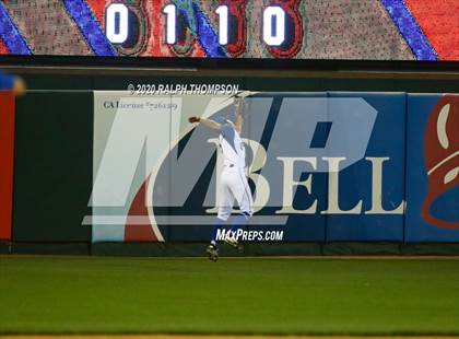 Thumbnail 1 in Rocklin vs. Davis (@ Sutter Health Park) photogallery.