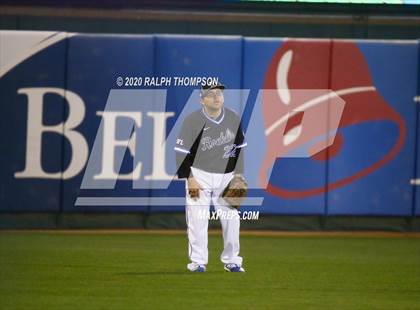 Thumbnail 1 in Rocklin vs. Davis (@ Sutter Health Park) photogallery.
