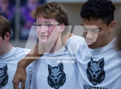 Thumbnail 2 in Farmington @ Riverton (UHSAA 6A First Round) photogallery.