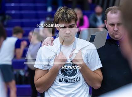 Thumbnail 3 in Farmington @ Riverton (UHSAA 6A First Round) photogallery.
