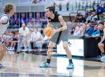 Thumbnail 1 in Farmington @ Riverton (UHSAA 6A First Round) photogallery.