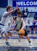 Photo from the gallery "Farmington @ Riverton (UHSAA 6A First Round)"