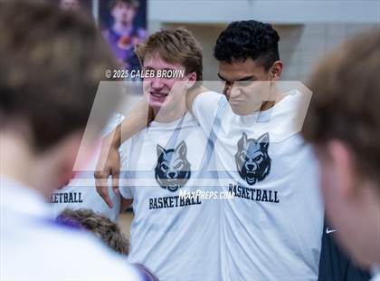 Thumbnail 1 in Farmington @ Riverton (UHSAA 6A First Round) photogallery.