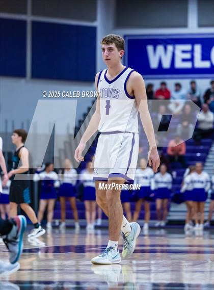 Thumbnail 3 in Farmington @ Riverton (UHSAA 6A First Round) photogallery.