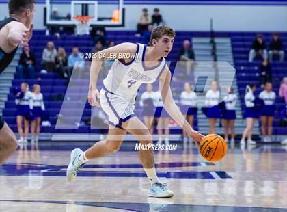 Thumbnail 2 in Farmington @ Riverton (UHSAA 6A First Round) photogallery.