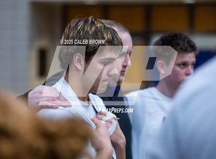 Thumbnail 2 in Farmington @ Riverton (UHSAA 6A First Round) photogallery.