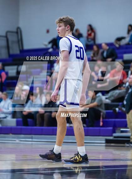 Thumbnail 3 in Farmington @ Riverton (UHSAA 6A First Round) photogallery.