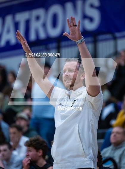Thumbnail 3 in Farmington @ Riverton (UHSAA 6A First Round) photogallery.