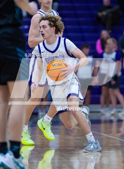 Thumbnail 1 in Farmington @ Riverton (UHSAA 6A First Round) photogallery.