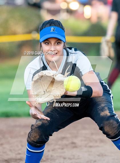 Thumbnail 2 in Whitney @ Rocklin photogallery.
