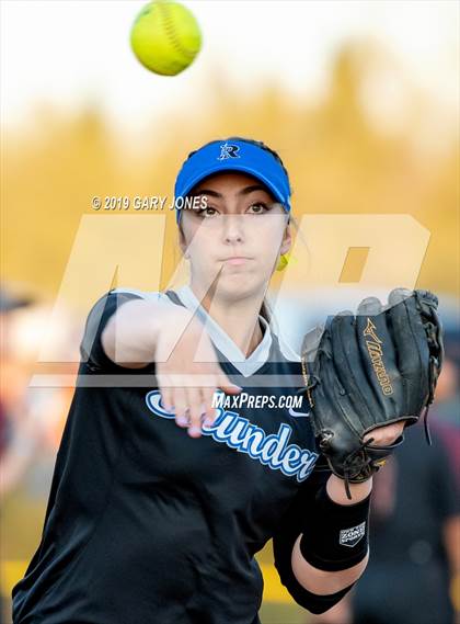 Thumbnail 3 in Whitney @ Rocklin photogallery.