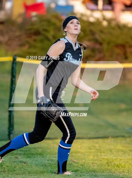 Thumbnail 3 in Whitney @ Rocklin photogallery.