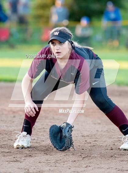 Thumbnail 3 in Whitney @ Rocklin photogallery.