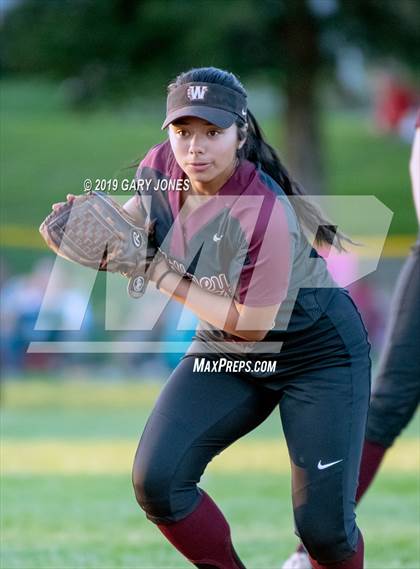 Thumbnail 1 in Whitney @ Rocklin photogallery.