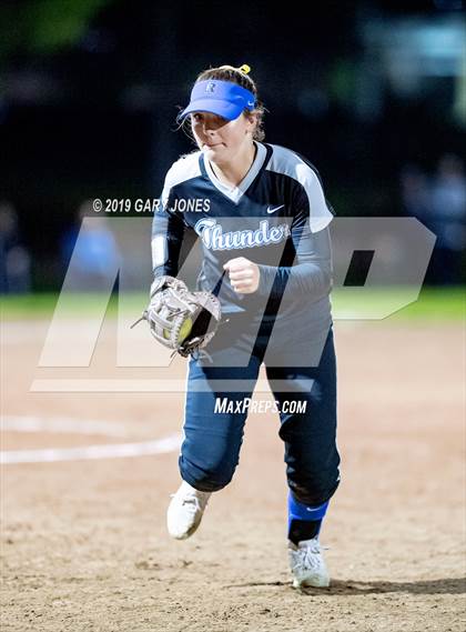 Thumbnail 1 in Whitney @ Rocklin photogallery.