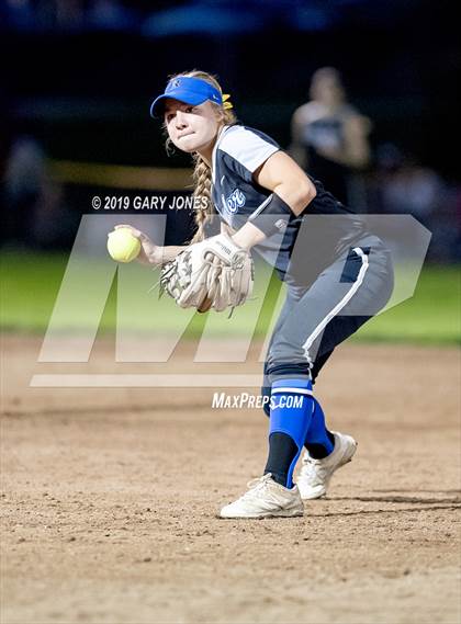 Thumbnail 3 in Whitney @ Rocklin photogallery.